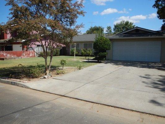 150 Sycamore Ave Gustine  3/2
  $265,000