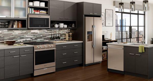 Appliance Repair Service.