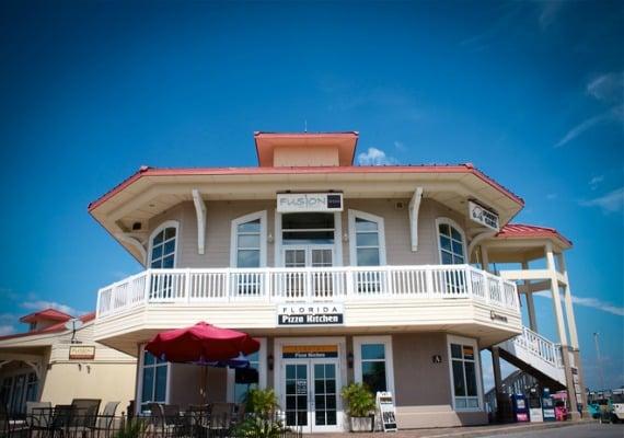 Come visit us at Fusion Salon Spa, Pensacola Beach's best salon featuring Aveda products and services for hair, skin and body.