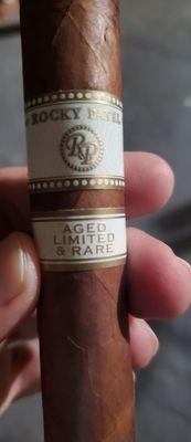 Rocky Patel Cigar