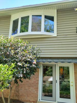 Designer Windows & Siding