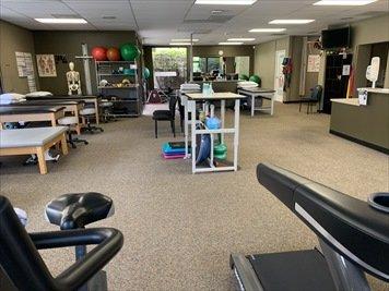 Select Physical Therapy - Laguna Niguel