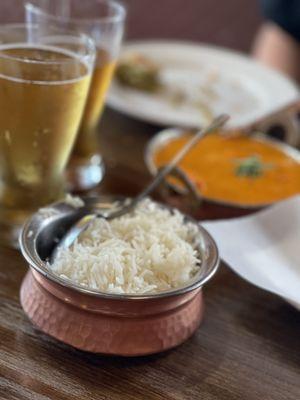 Basmati Rice