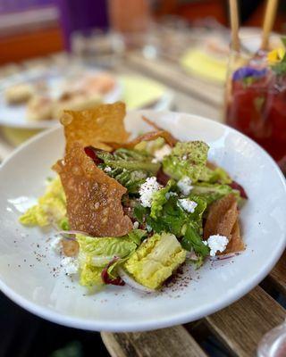 Fattoush