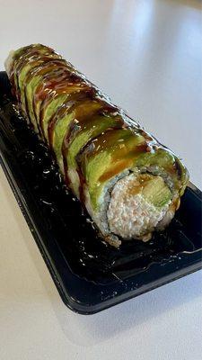 Avocado Roll