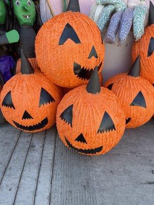 Pinatas para Halloween