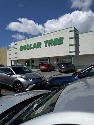 Dollar Tree