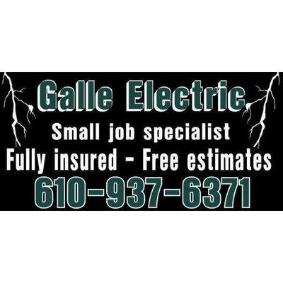 Galle Electric