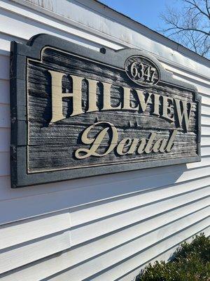 Hillview Dental DDS