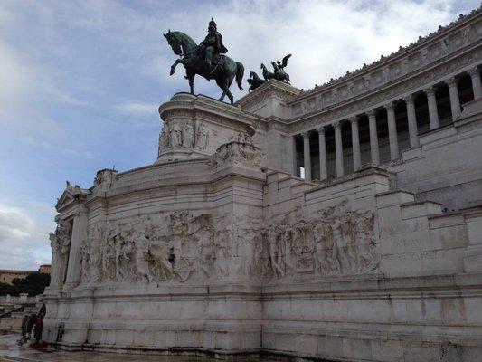 ROMA