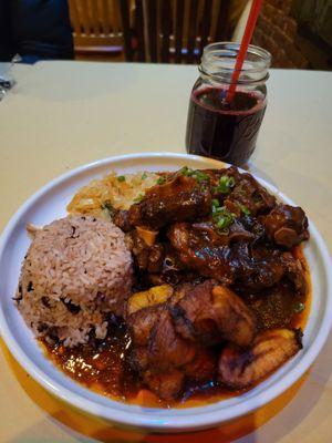 Oxtail