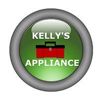 Kelly's Appliance - A Logo You Can Trust!