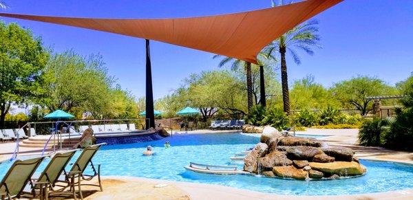 Retire AZ-Resort Style