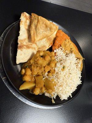 Dada Indian Cuisine