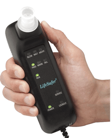 FC100 Ignition Interlock