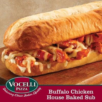 Vocelli Pizza