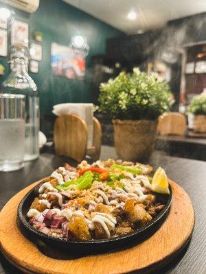 Sisig