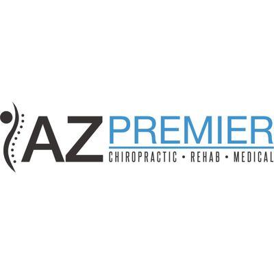 AZ Premier LOGO