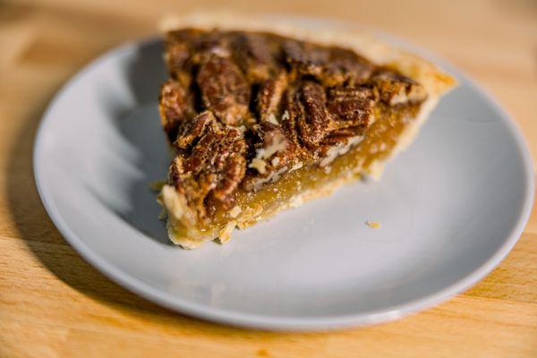 Pecan Pie