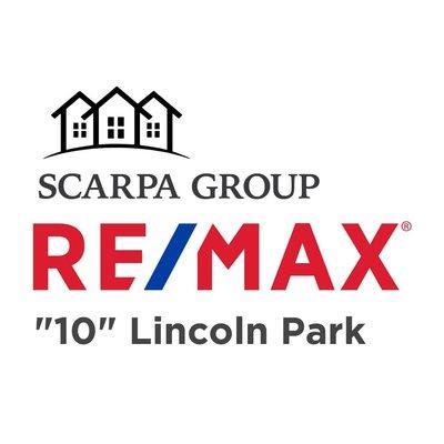 Scarpa Group of RE/MAX 10