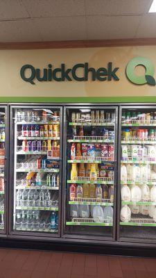 Quick Chek