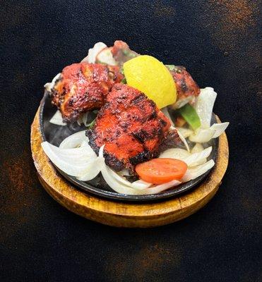 Tandoori Chicken