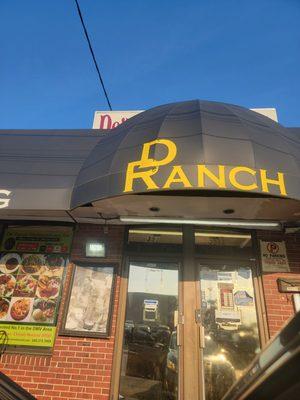 De Ranch