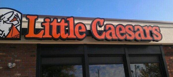 Little Caesars Neenah, WI