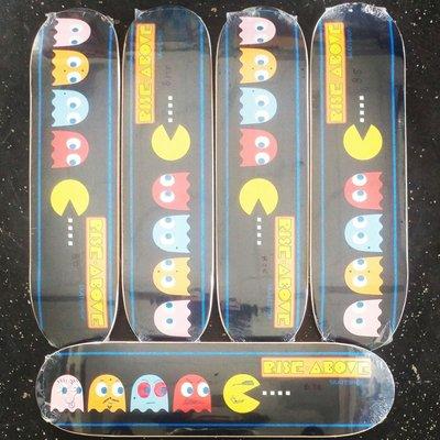 PAC MAN Shop decks only $35