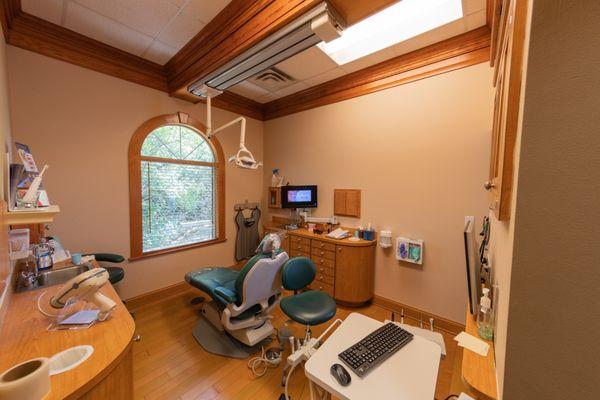 Rose Dental Group - North Austin