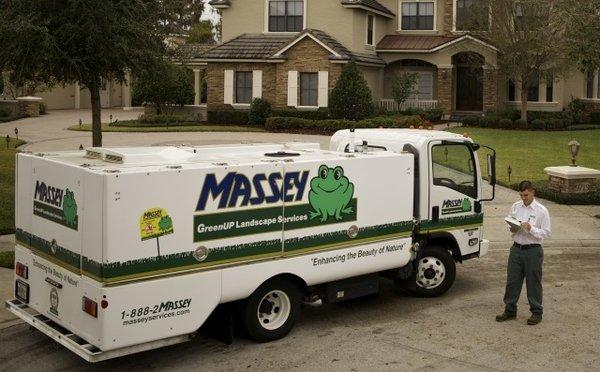 Massey Services Inc