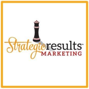 Strategic Results Marketing logo