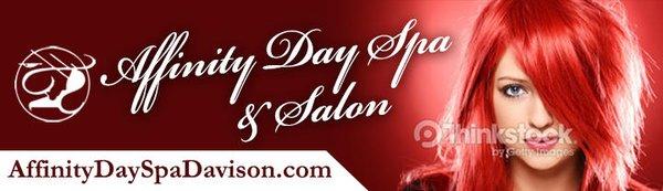 Affinity Day Spa & Salon