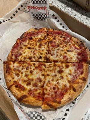 Mancino's Pizza & Grinders