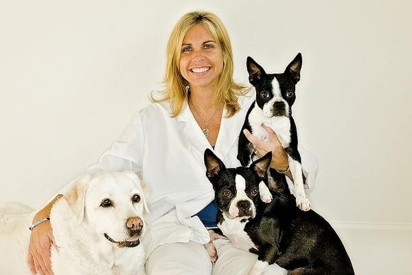 Dr Stacey Huber / Owner