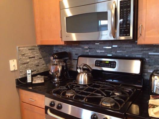 New backsplash (another angle).