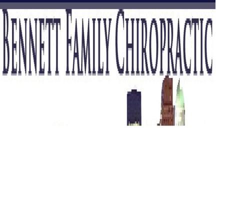 Bennett Family Chiropractic