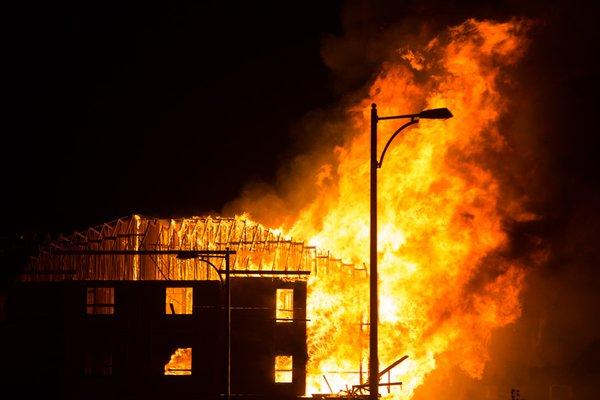 Suffered a devastating fire? What's next? We help property owners and businesses achieve a full recovery. EasternPublic.com