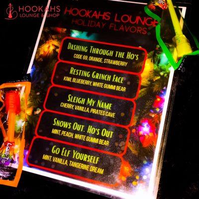 Hookahs Lounge & Shop