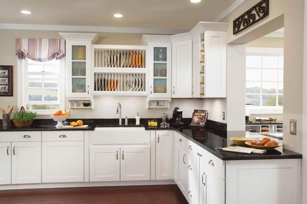 HD Kitchens & Bathroom Cabinetry Inc