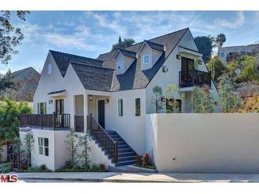 Beautiful remodel in Silver Lake