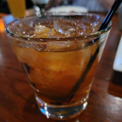 Zanes old Fashioned