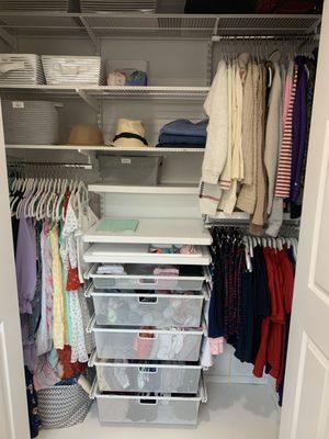 Kid Closet