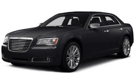 2014 Chrysler 300C