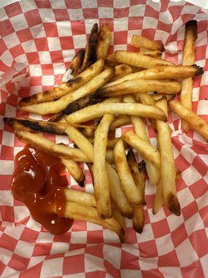 Fries