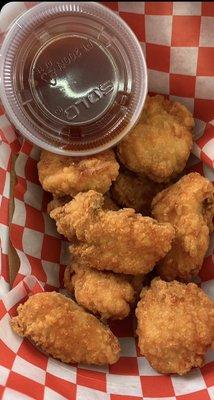 Beverly Southern Tenders Chicken bites are some of the best chicken bites you will try. These are a fan favorite from everyone. Kids&Adults