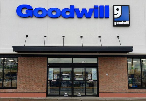 Goodwill Whitehall, PA