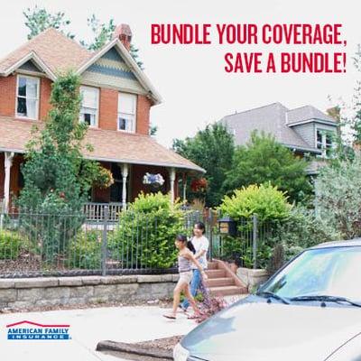 Give us a call to see how our insurance packages can save you!