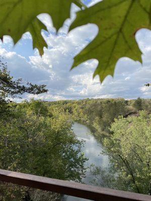 Cannon Valley Trail