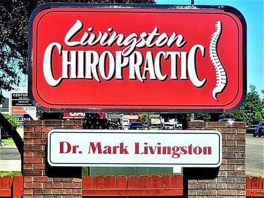 Livingston Chiropractic, PC